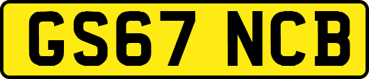 GS67NCB