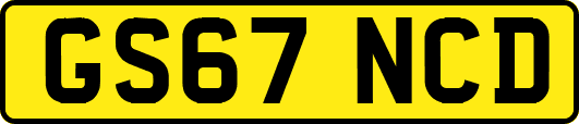 GS67NCD