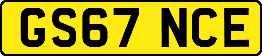 GS67NCE