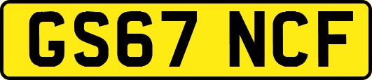GS67NCF