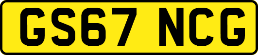 GS67NCG