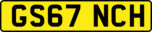 GS67NCH