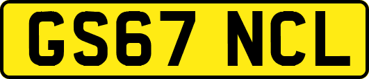 GS67NCL