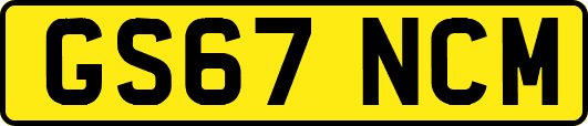 GS67NCM