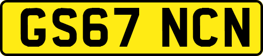 GS67NCN