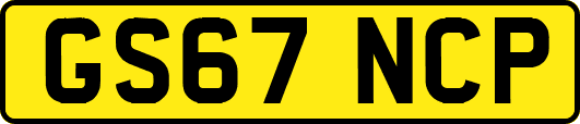GS67NCP