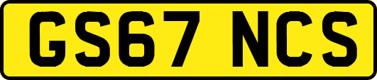 GS67NCS