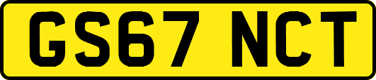GS67NCT