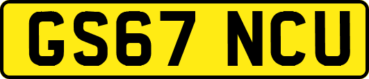 GS67NCU