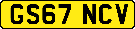 GS67NCV
