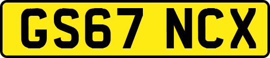 GS67NCX