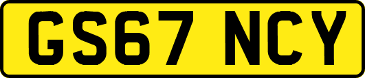 GS67NCY