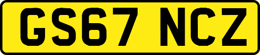 GS67NCZ