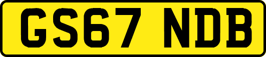 GS67NDB