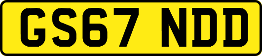 GS67NDD