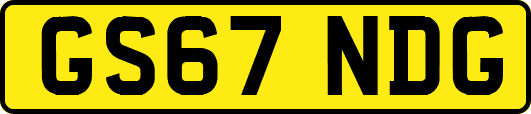 GS67NDG