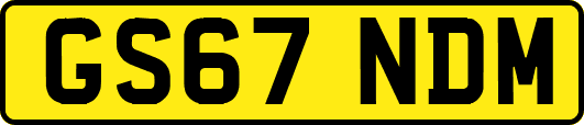 GS67NDM