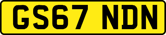 GS67NDN
