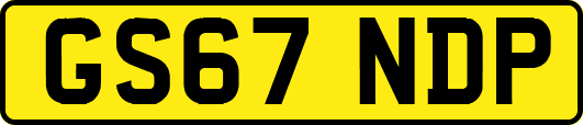 GS67NDP
