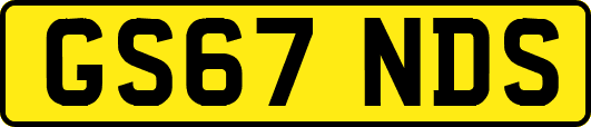 GS67NDS
