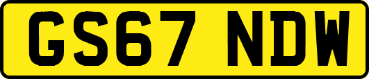 GS67NDW