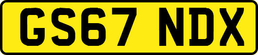 GS67NDX