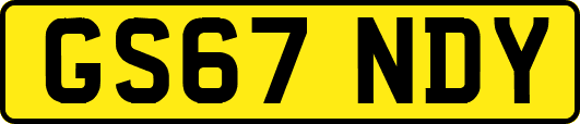 GS67NDY