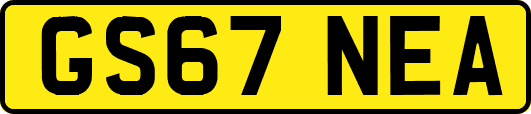 GS67NEA