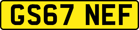 GS67NEF