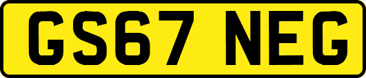 GS67NEG