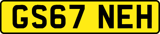 GS67NEH