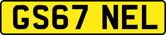 GS67NEL