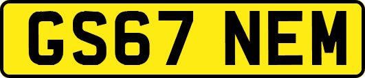 GS67NEM