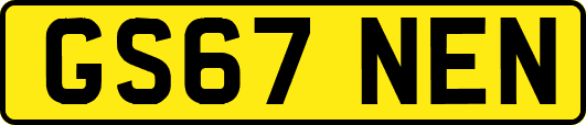GS67NEN