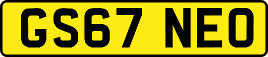 GS67NEO