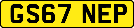 GS67NEP