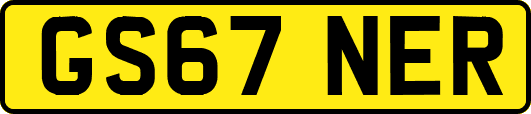 GS67NER