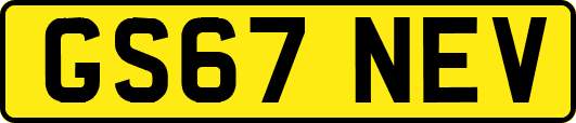 GS67NEV