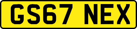 GS67NEX