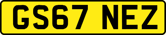 GS67NEZ