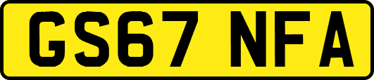 GS67NFA