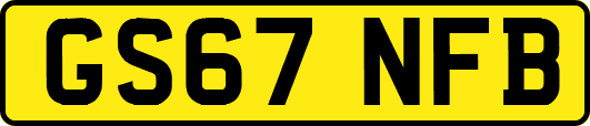 GS67NFB