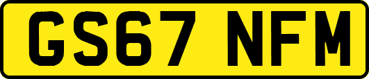 GS67NFM