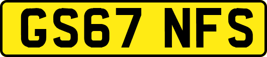 GS67NFS