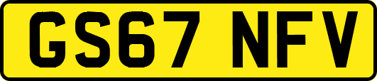 GS67NFV