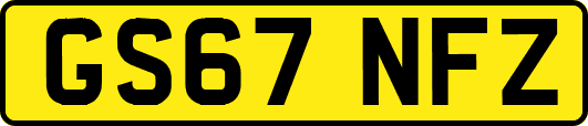 GS67NFZ