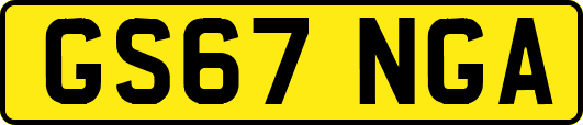 GS67NGA
