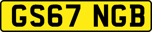 GS67NGB