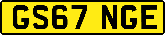 GS67NGE