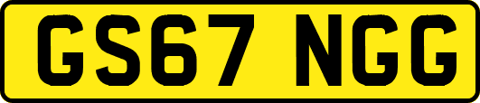 GS67NGG